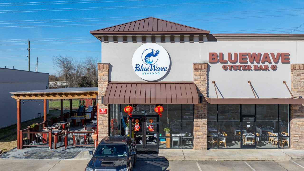 6211 La Sendera at Barker Cypress 14