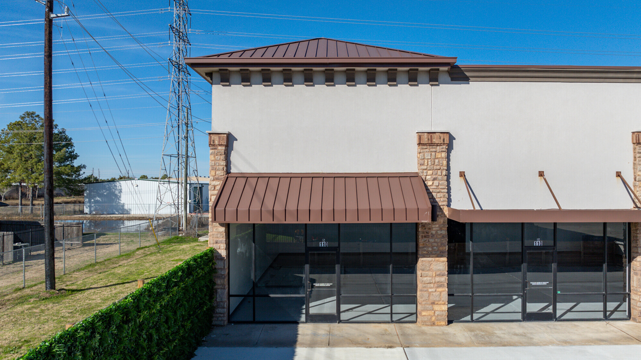 6211 La Sendera at Barker Cypress 5