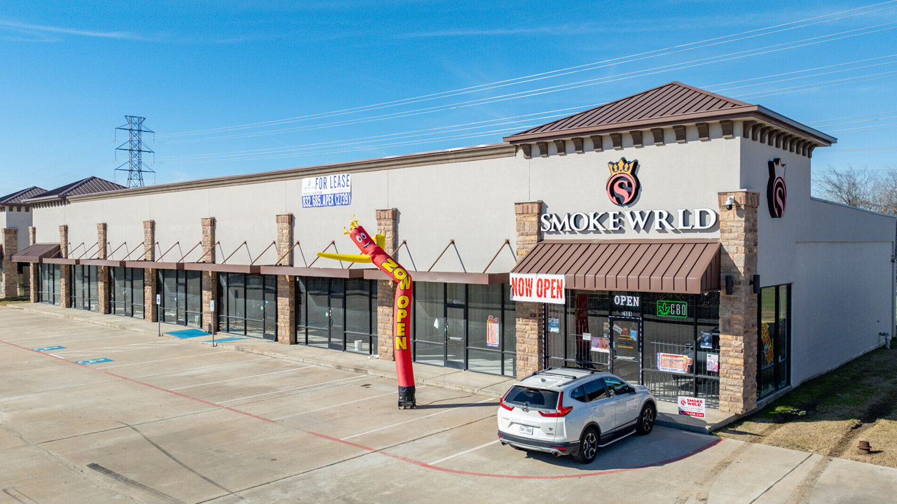 6211 La Sendera at Barker Cypress 9